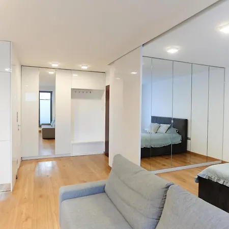 Apartament Stara Winiarnia Apartment *