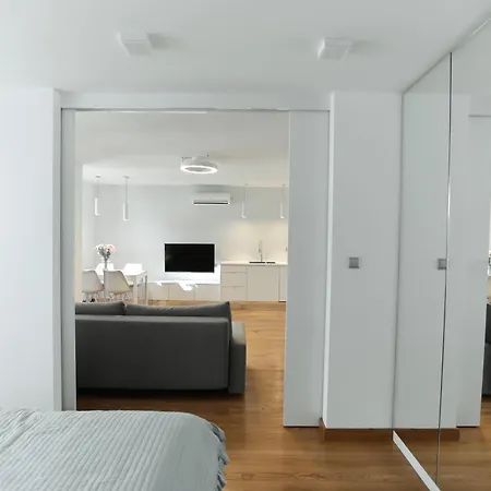 Apartament Stara Winiarnia