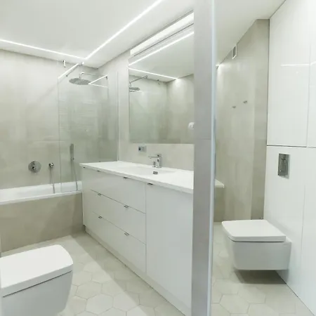 شقة Apartament Stara Winiarnia