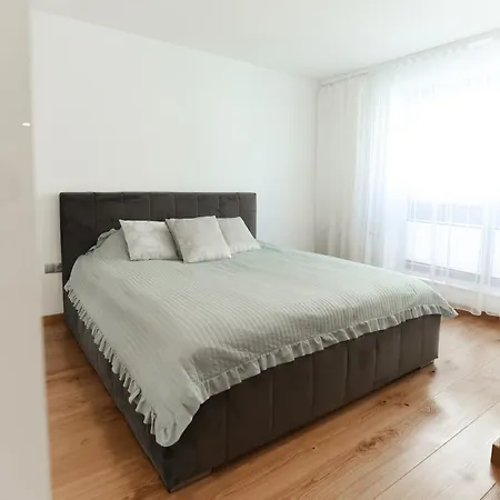 Apartament Stara Winiarnia شقة غدانسك