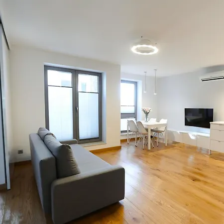 Apartament Stara Winiarnia *